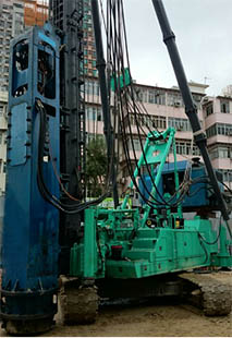 1SPPR 115 Hydralic Pure Wadis wadis ah RIG10