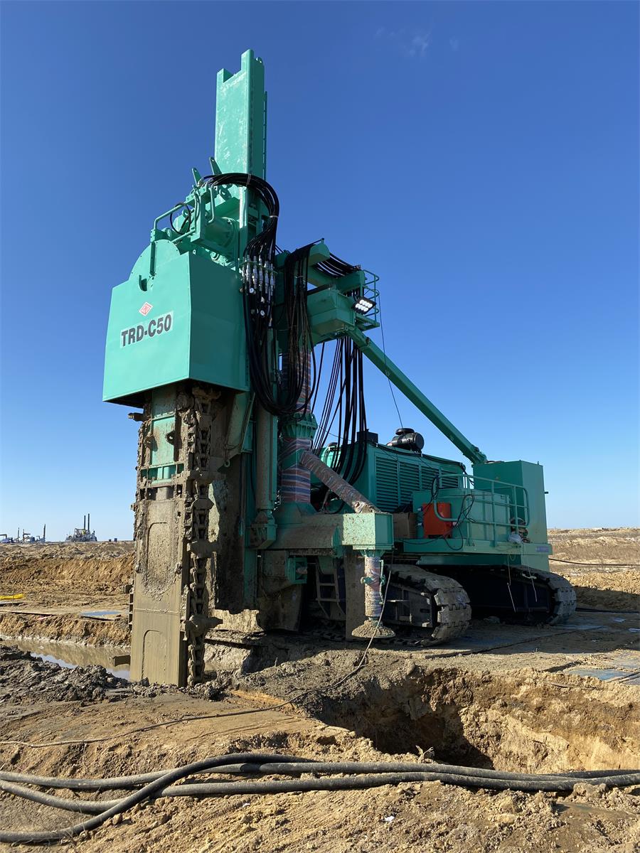 SEMW TRD -C50 -5