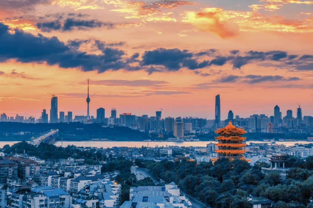 Wuhan