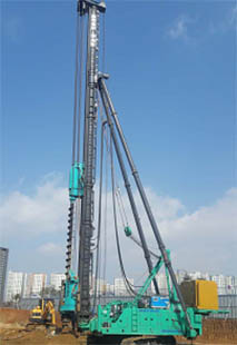 1SPR 115 Hydralic Pure Wadista Rig8